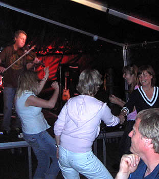 FolkPort Live