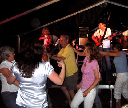 FolkPort Live
