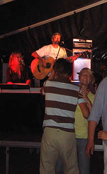 FolkPort Live