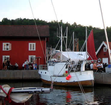 FolkPort Live