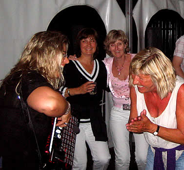 FolkPort Live