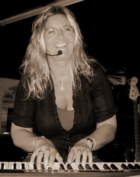 FolkPort Live