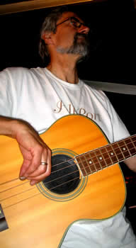 FolkPort Live