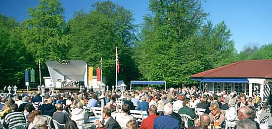 Bøkeskogen