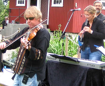 FolkPort Live
