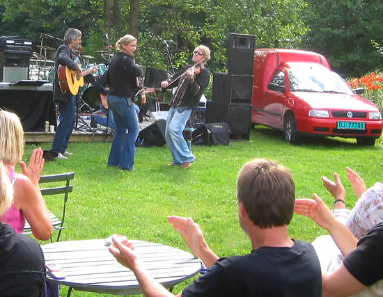 FolkPort Live