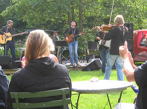 FolkPort Live