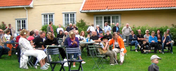 FolkPort Live