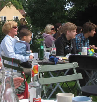 FolkPort Live