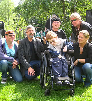 FolkPort Live