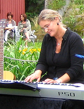 FolkPort Live
