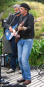 FolkPort Live
