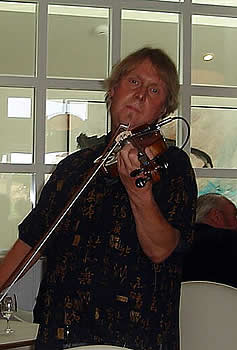 FolkPort Live