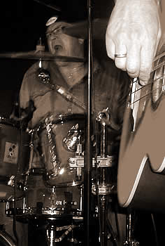 FolkPort Live