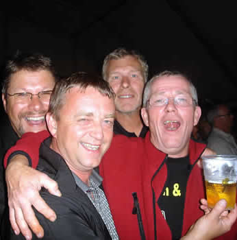FolkPort Live