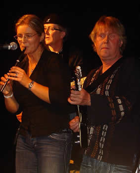 FolkPort Live