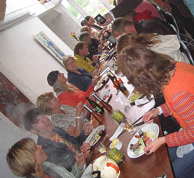 Gylle Gaard