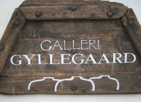 Gylle Gaard