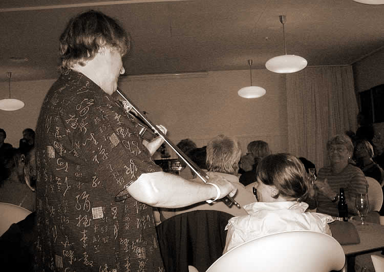 FolkPort Live