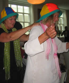 FolkPort Live