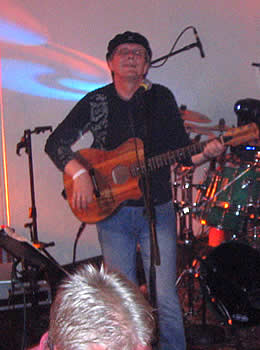 FolkPort Live