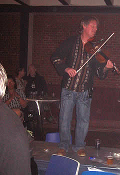 FolkPort Live