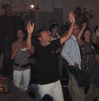 FolkPort Live