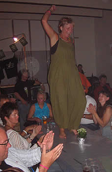FolkPort Live
