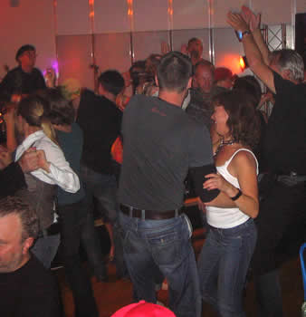 FolkPort Live