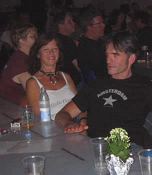 FolkPort Live
