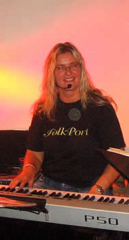 FolkPort Live