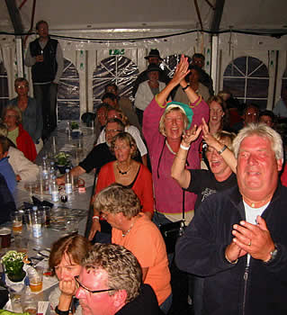 FolkPort Live