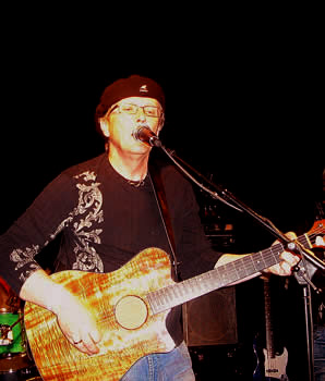 FolkPort Live