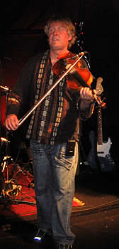 FolkPort Live