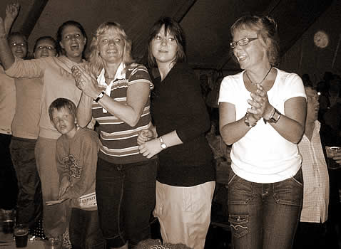 FolkPort Live