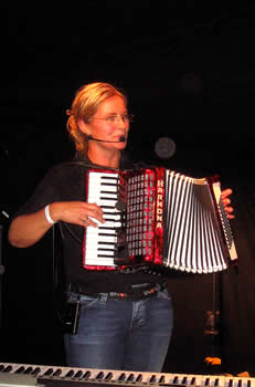 FolkPort Live