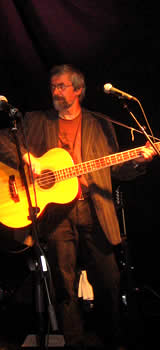 FolkPort Live