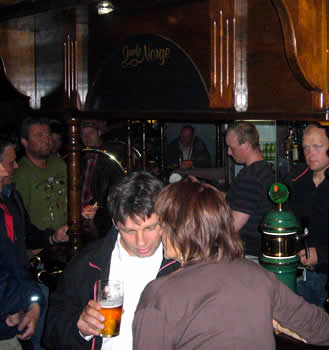 FolkPort Live