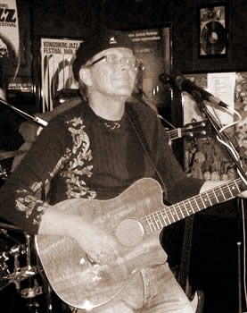 FolkPort Live