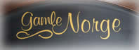 Gamle Norge