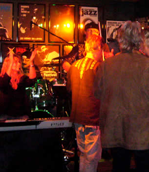 FolkPort Live