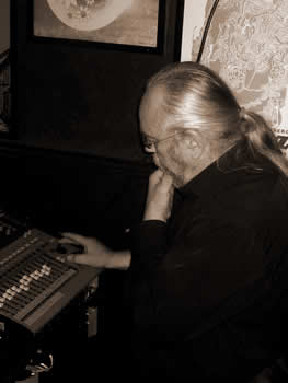 FolkPort Live