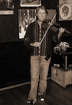 FolkPort Live