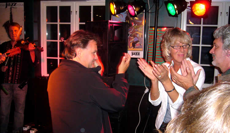 FolkPort Live