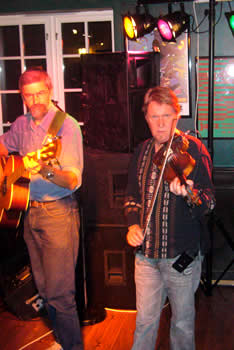 FolkPort Live