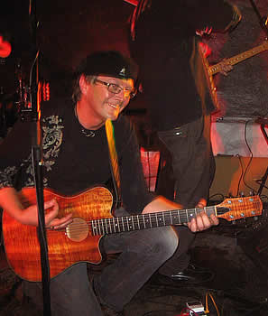 FolkPort Live