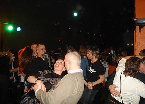FolkPort Live