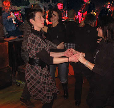 FolkPort Live