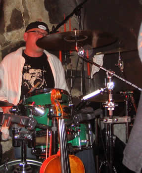 FolkPort Live