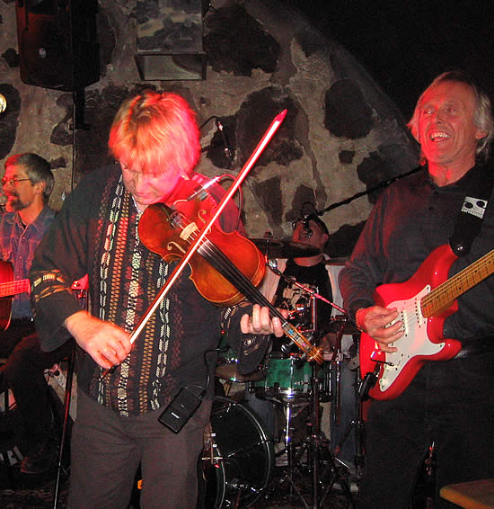 FolkPort Live